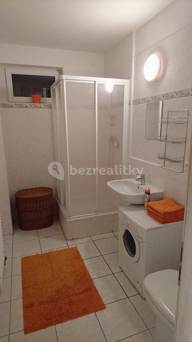 Prenájom bytu 1-izbový 22 m², Šedova, Praha, Praha