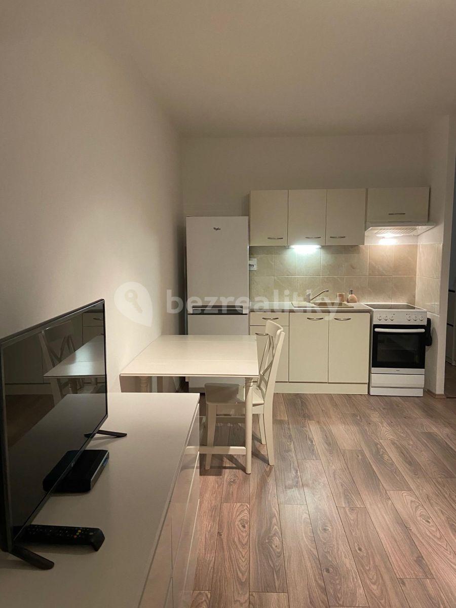 Prenájom bytu Garsoniéra 32 m², Rezedová, Ružinov, Bratislavský kraj