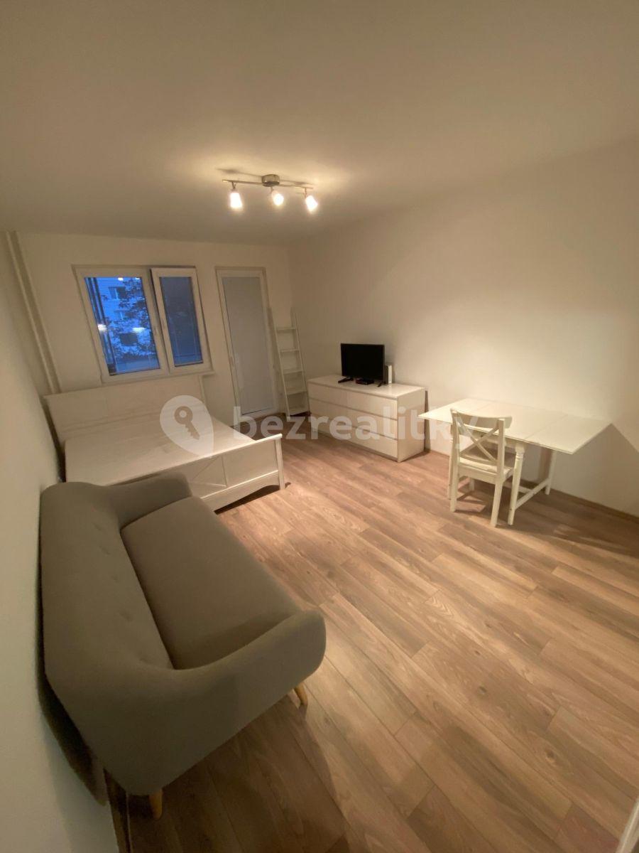 Prenájom bytu Garsoniéra 32 m², Rezedová, Ružinov, Bratislavský kraj