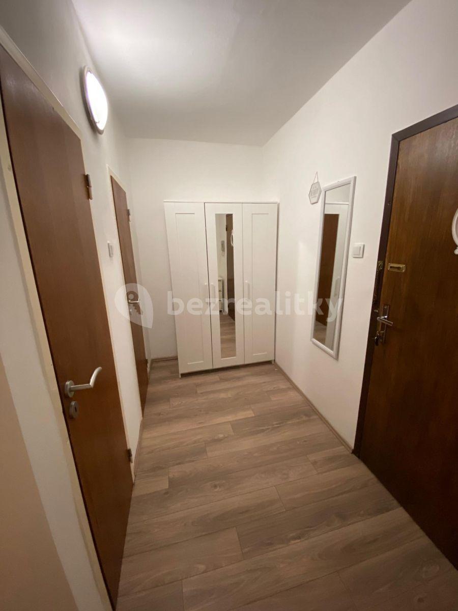 Prenájom bytu Garsoniéra 32 m², Rezedová, Ružinov, Bratislavský kraj