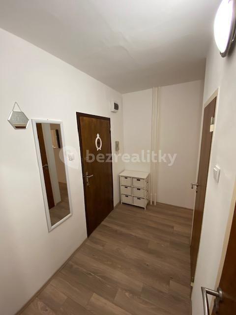 Prenájom bytu Garsoniéra 32 m², Rezedová, Ružinov, Bratislavský kraj