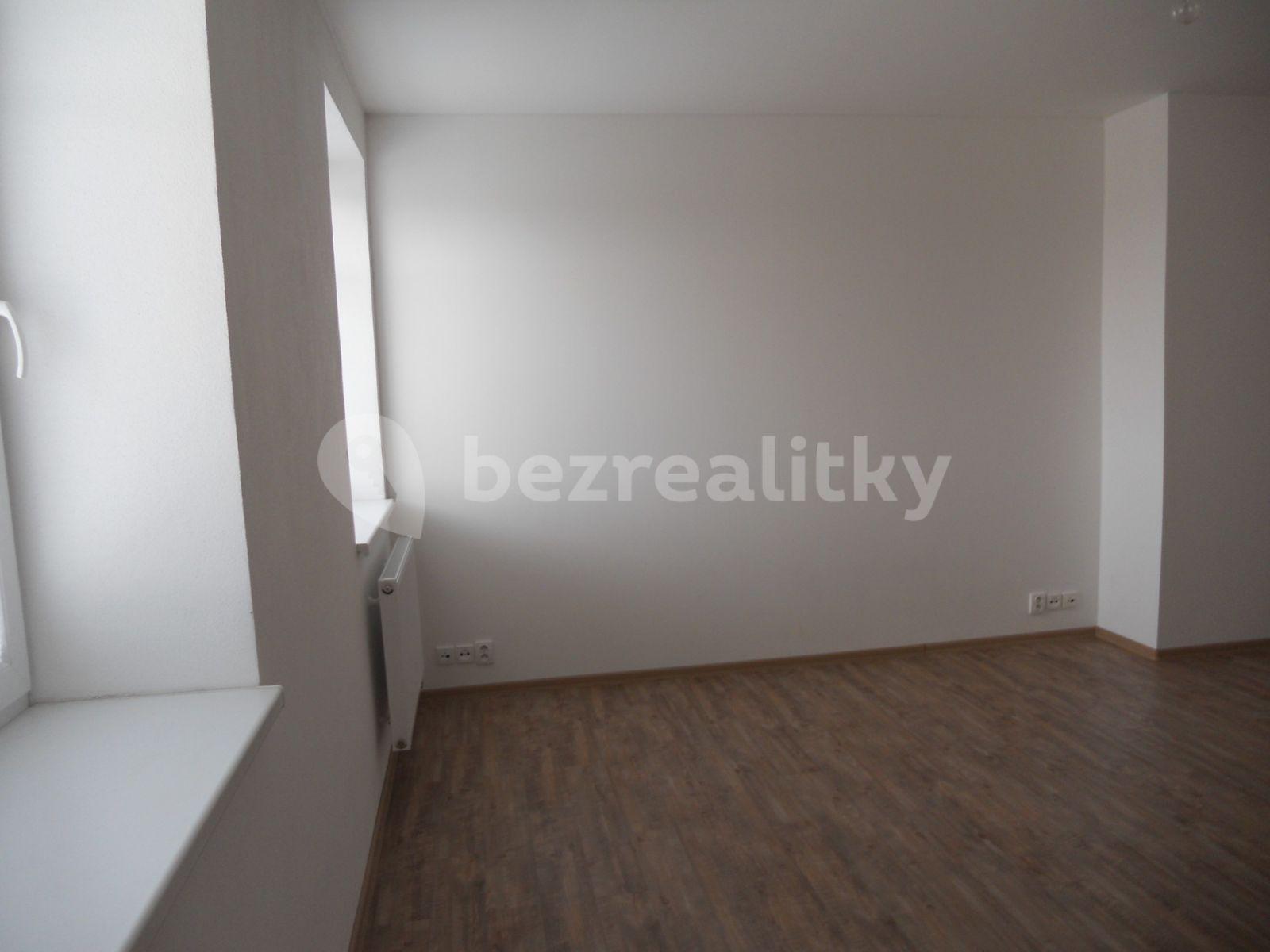 Predaj bytu 2-izbový 49 m², Legií, Týn nad Vltavou, Jihočeský kraj