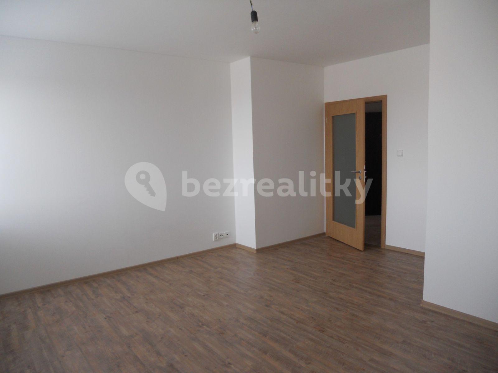 Predaj bytu 2-izbový 49 m², Legií, Týn nad Vltavou, Jihočeský kraj