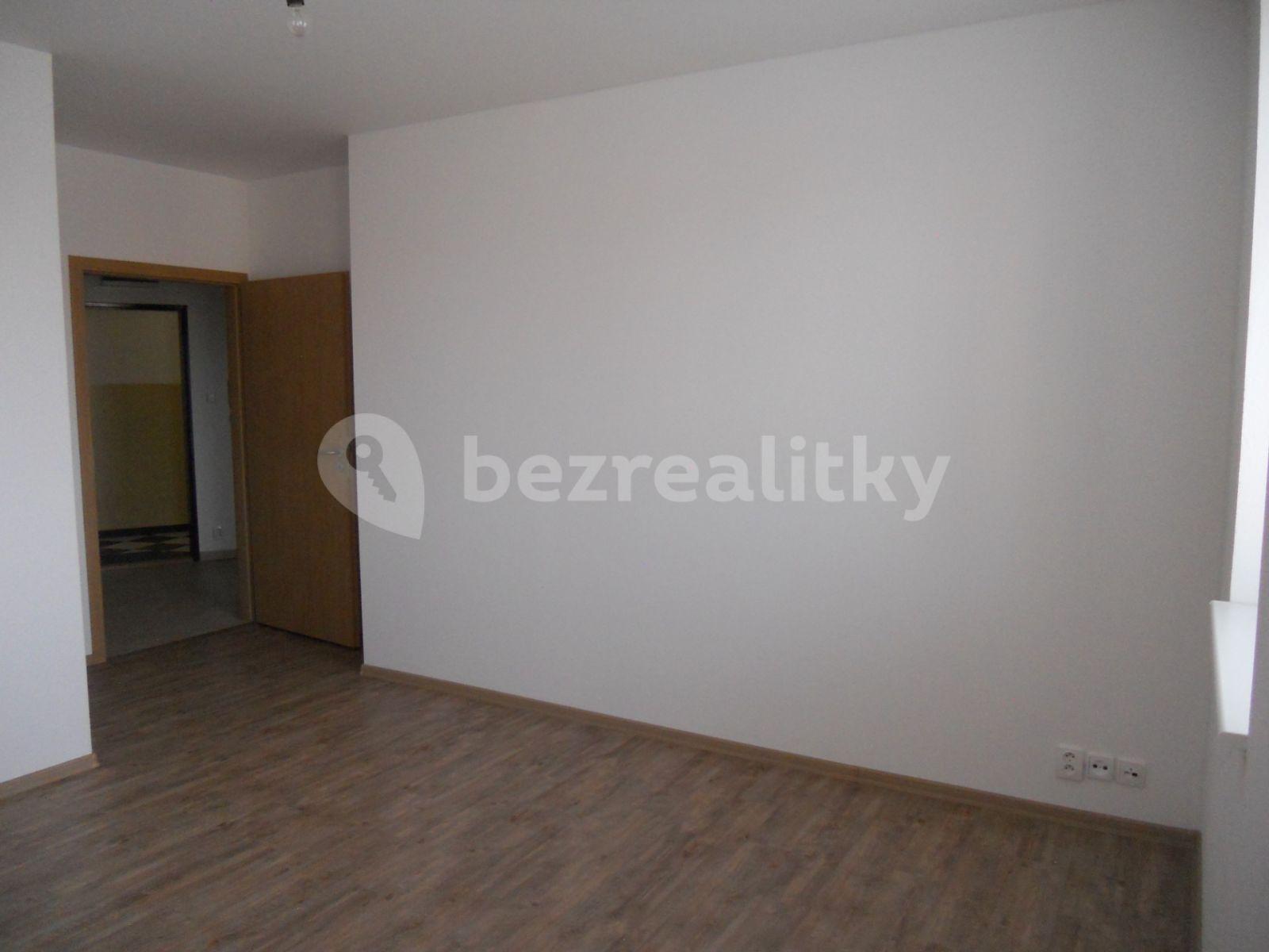 Predaj bytu 2-izbový 49 m², Legií, Týn nad Vltavou, Jihočeský kraj