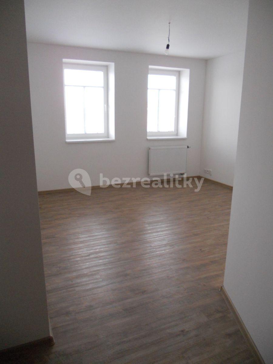 Predaj bytu 2-izbový 49 m², Legií, Týn nad Vltavou, Jihočeský kraj