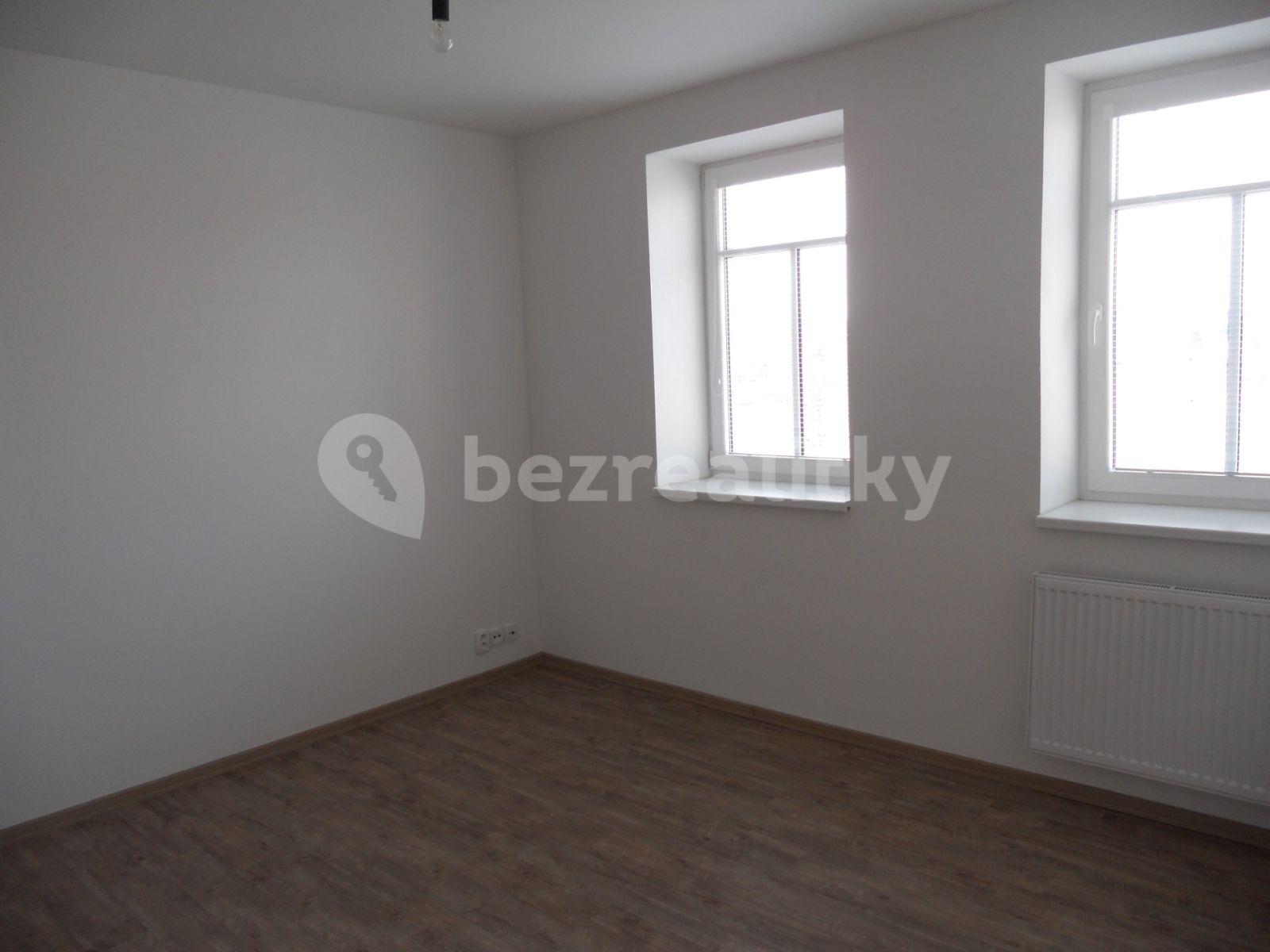 Predaj bytu 2-izbový 49 m², Legií, Týn nad Vltavou, Jihočeský kraj