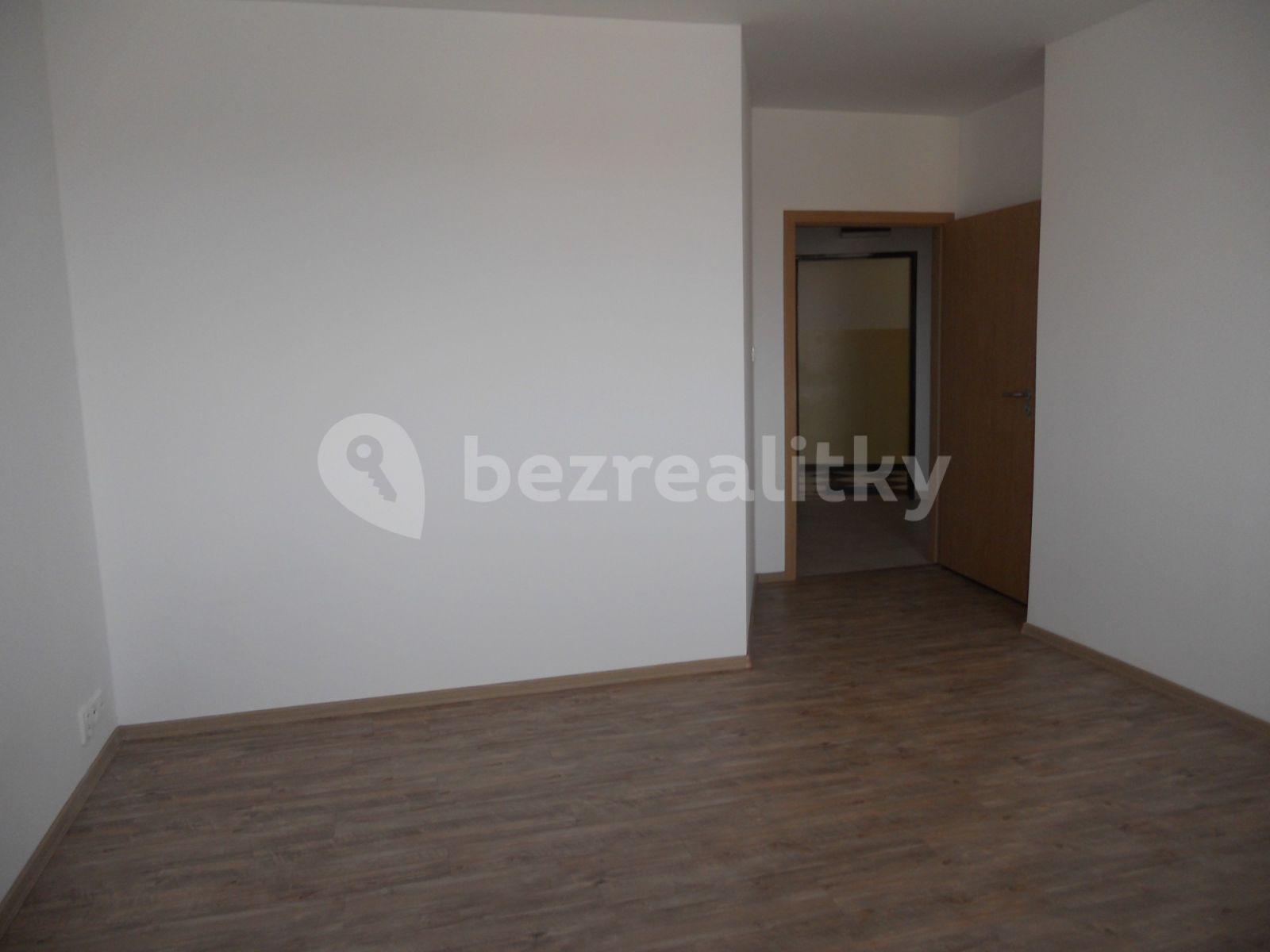 Predaj bytu 2-izbový 49 m², Legií, Týn nad Vltavou, Jihočeský kraj