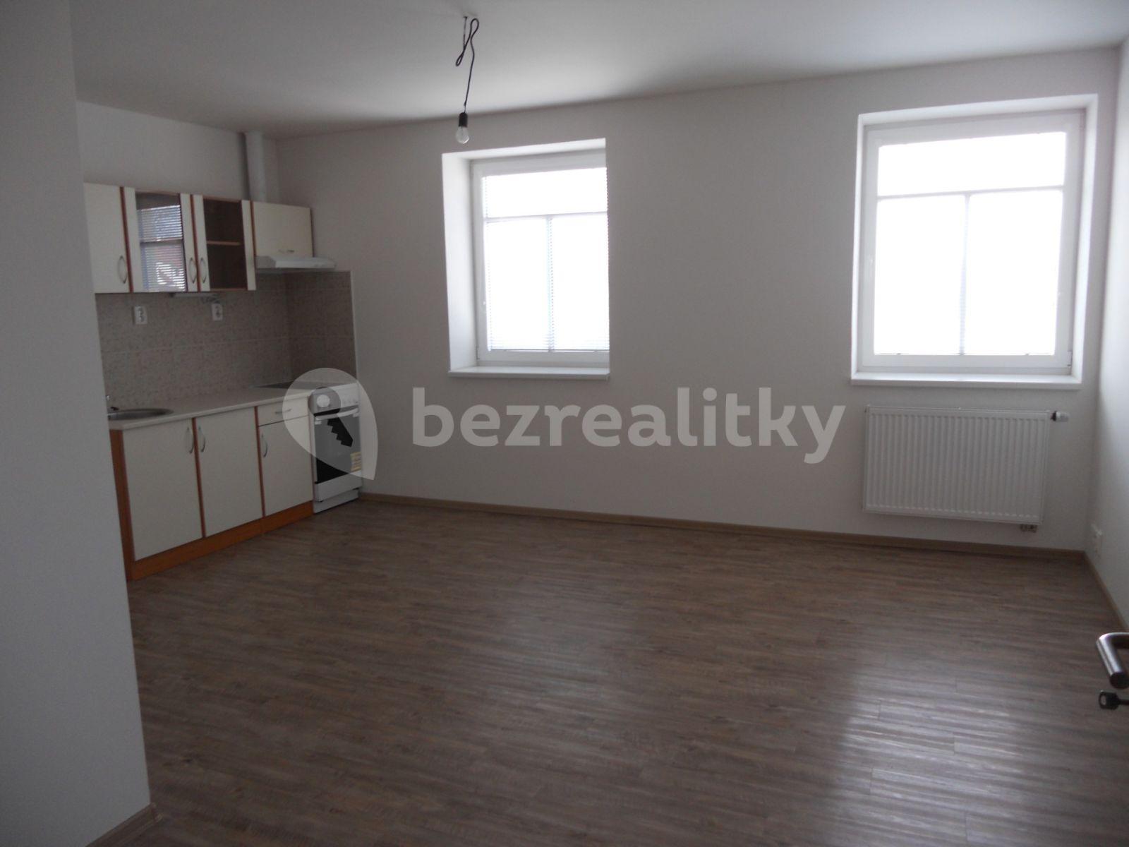 Predaj bytu 2-izbový 49 m², Legií, Týn nad Vltavou, Jihočeský kraj