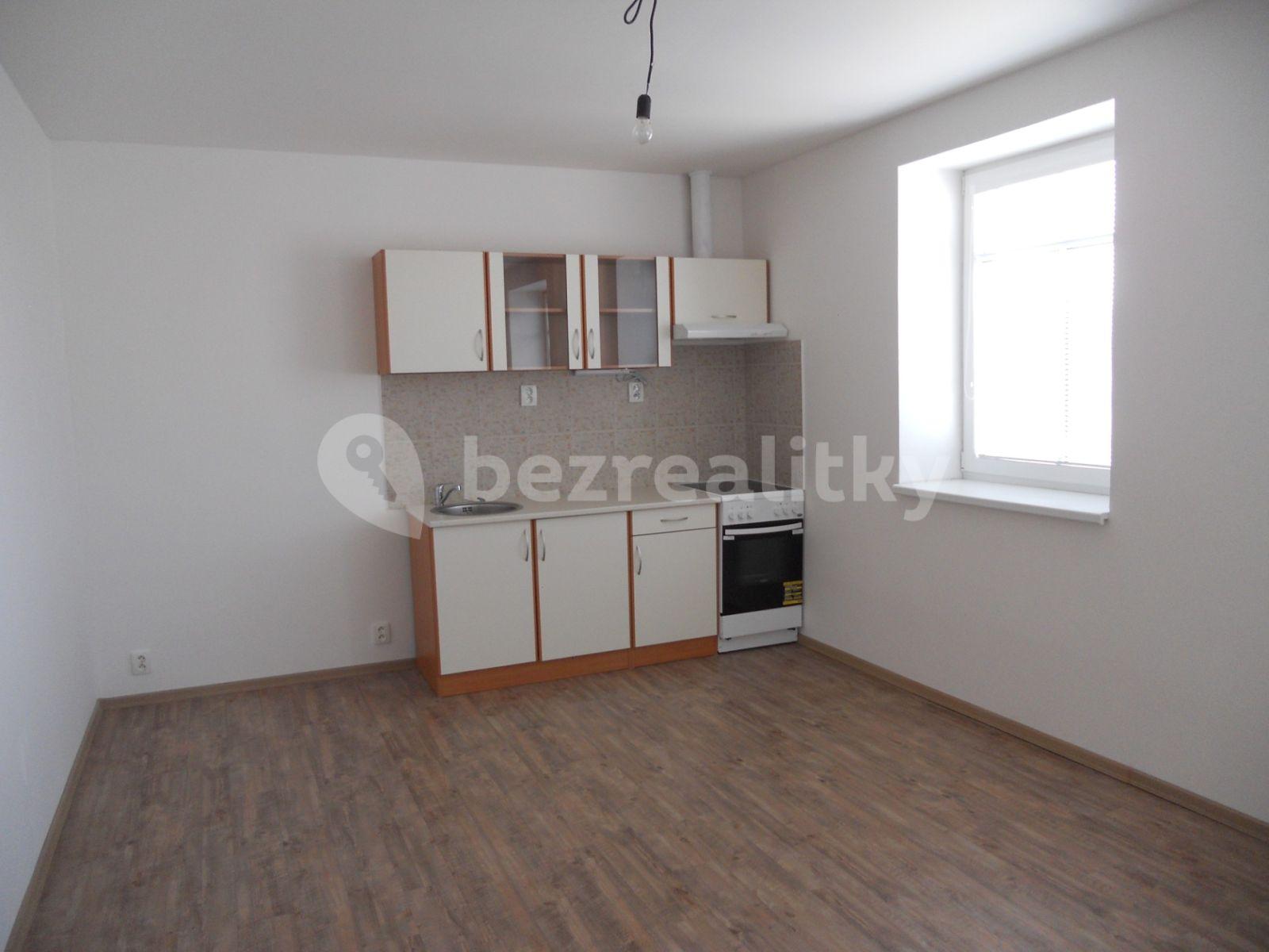 Predaj bytu 2-izbový 49 m², Legií, Týn nad Vltavou, Jihočeský kraj