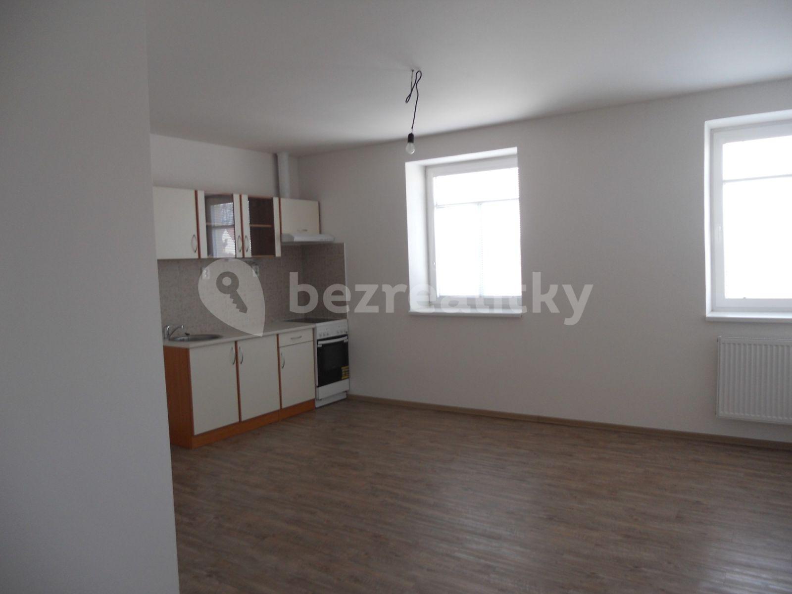 Predaj bytu 2-izbový 49 m², Legií, Týn nad Vltavou, Jihočeský kraj