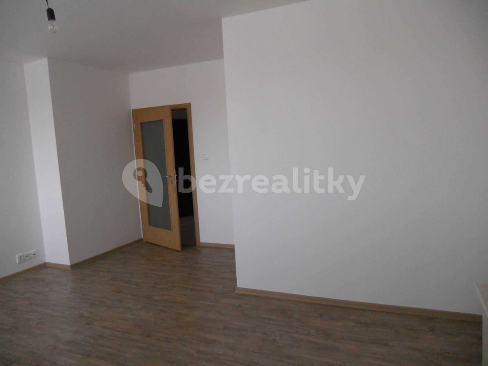 Predaj bytu 2-izbový 49 m², Legií, Týn nad Vltavou, Jihočeský kraj