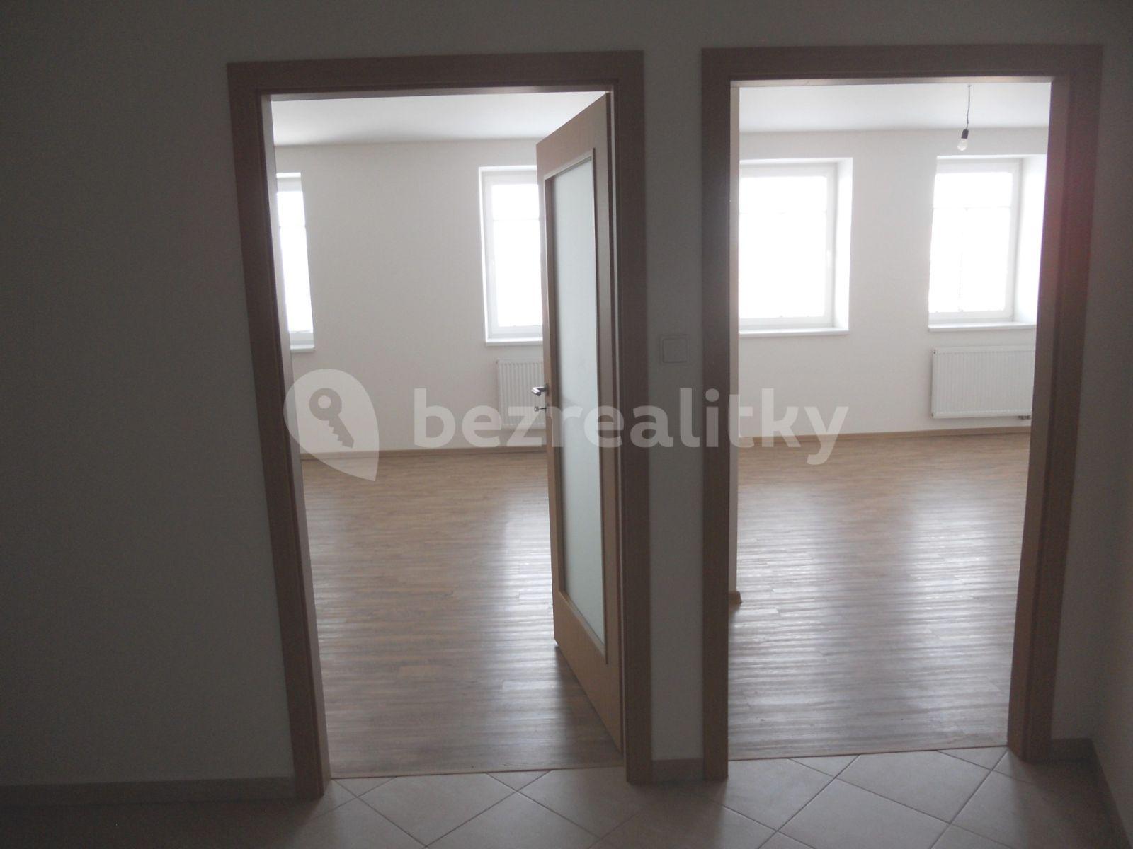 Predaj bytu 2-izbový 49 m², Legií, Týn nad Vltavou, Jihočeský kraj