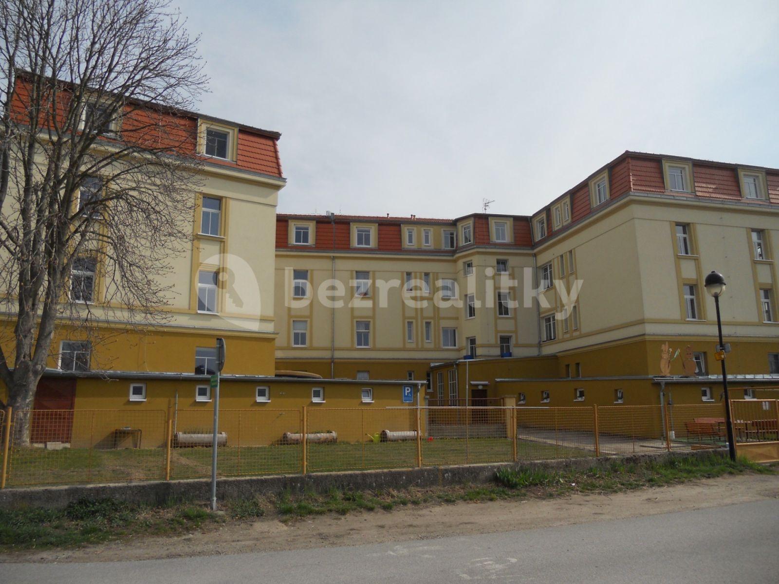 Predaj bytu 2-izbový 49 m², Legií, Týn nad Vltavou, Jihočeský kraj