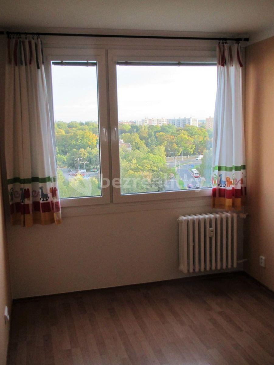 Prenájom bytu 3-izbový 81 m², Štětínská, Praha, Praha