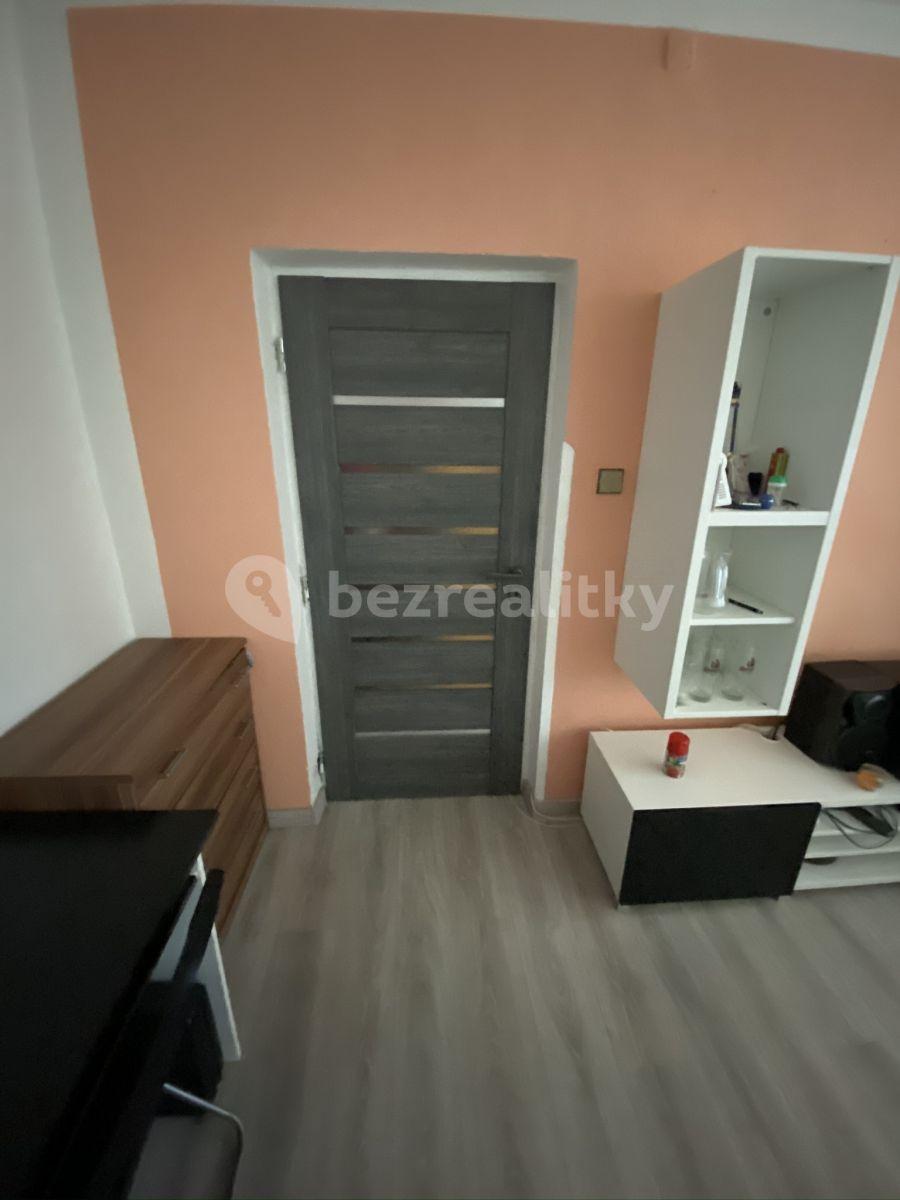 Prenájom bytu 1-izbový 37 m², Dr. Martínka, Ostrava, Moravskoslezský kraj