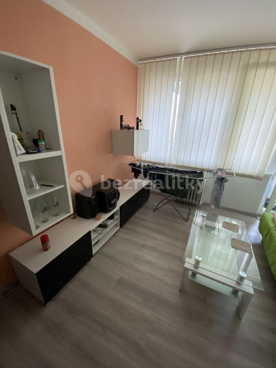 Prenájom bytu 1-izbový 37 m², Dr. Martínka, Ostrava, Moravskoslezský kraj