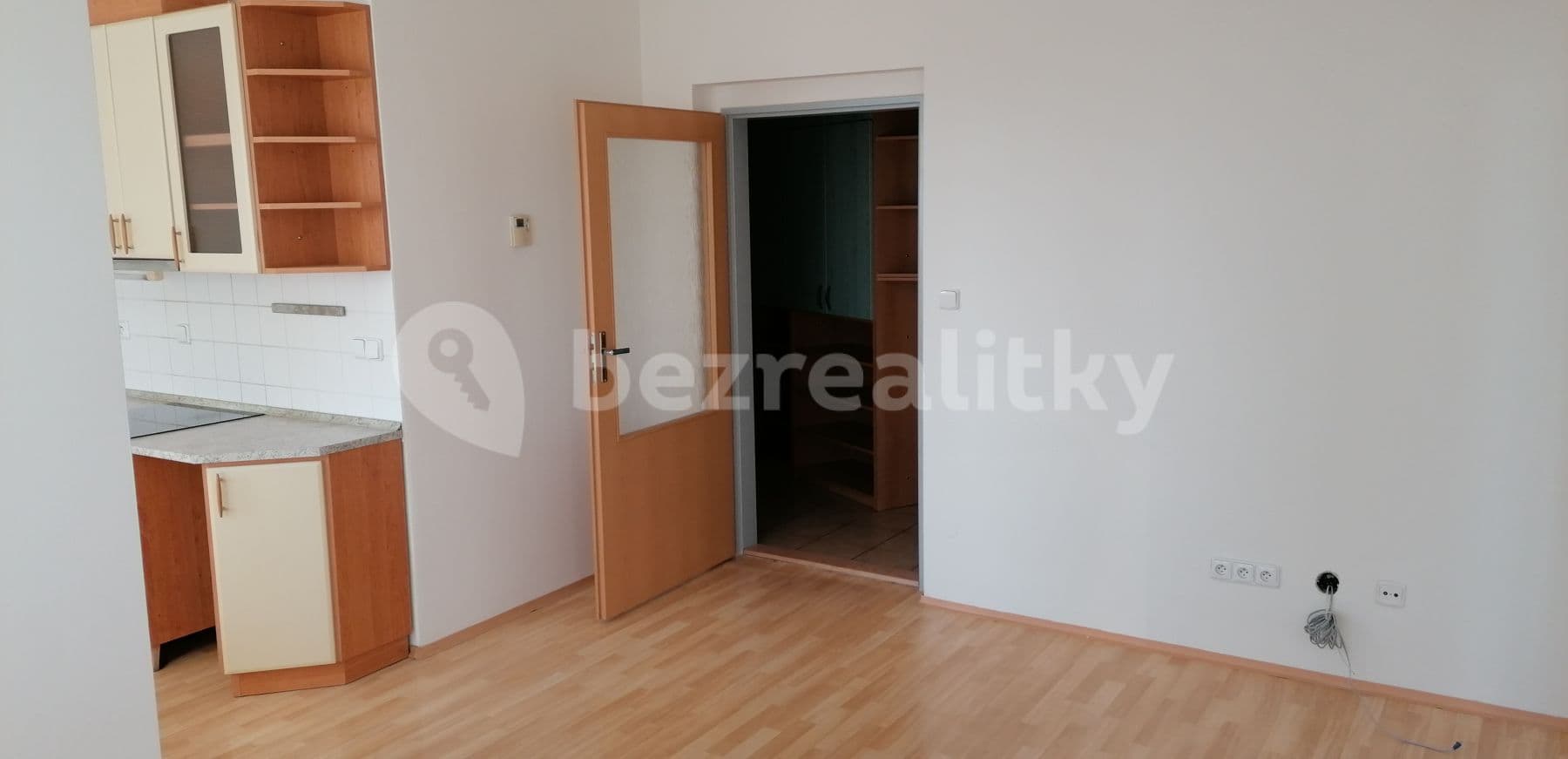 Prenájom bytu 2-izbový 55 m², Podlesí V, Zlín, Zlínský kraj