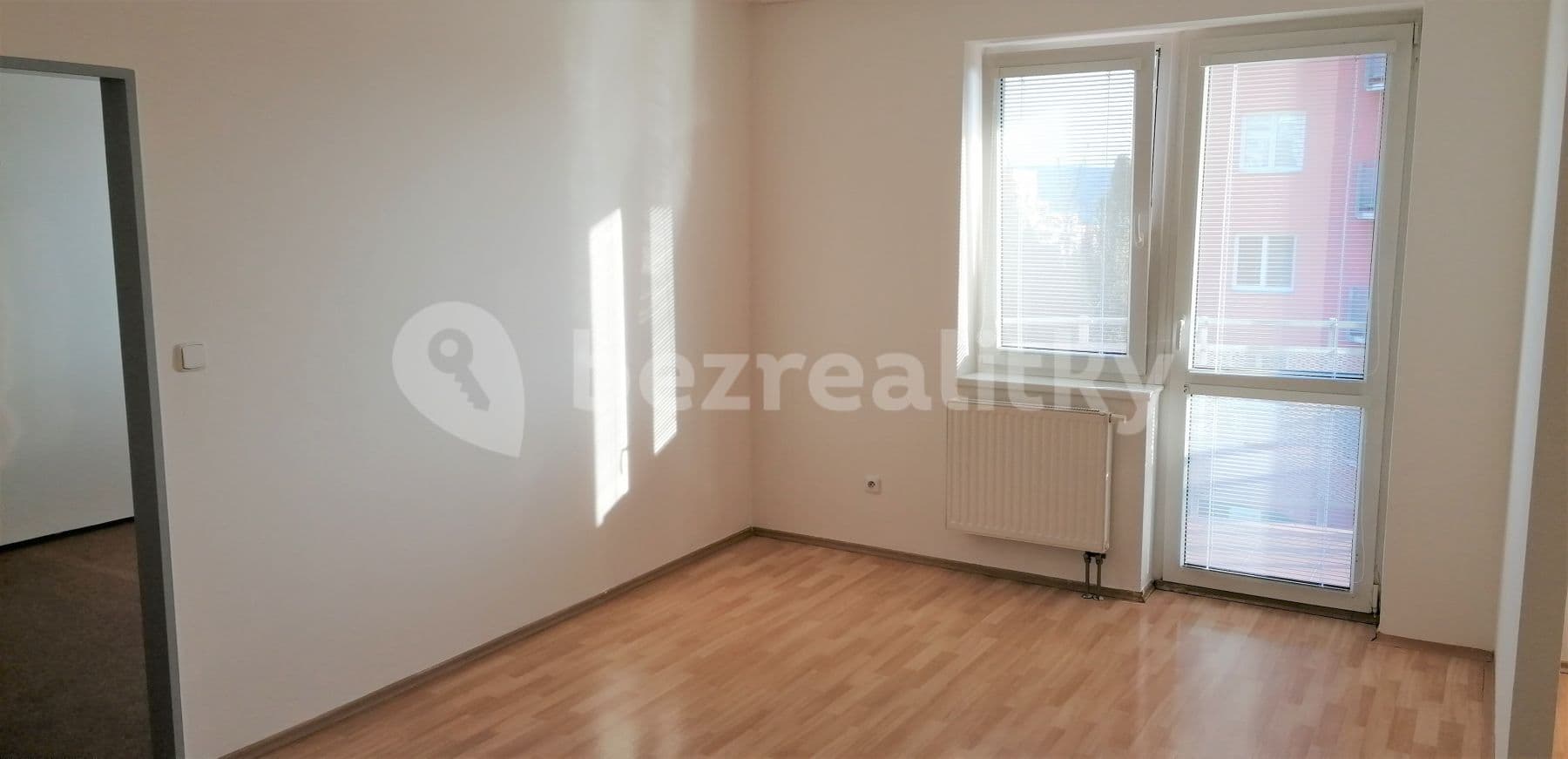 Prenájom bytu 2-izbový 55 m², Podlesí V, Zlín, Zlínský kraj