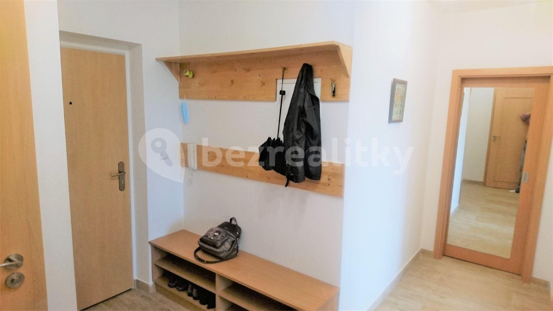 Prenájom bytu 2-izbový 67 m², Waltrova, Plzeň, Plzeňský kraj