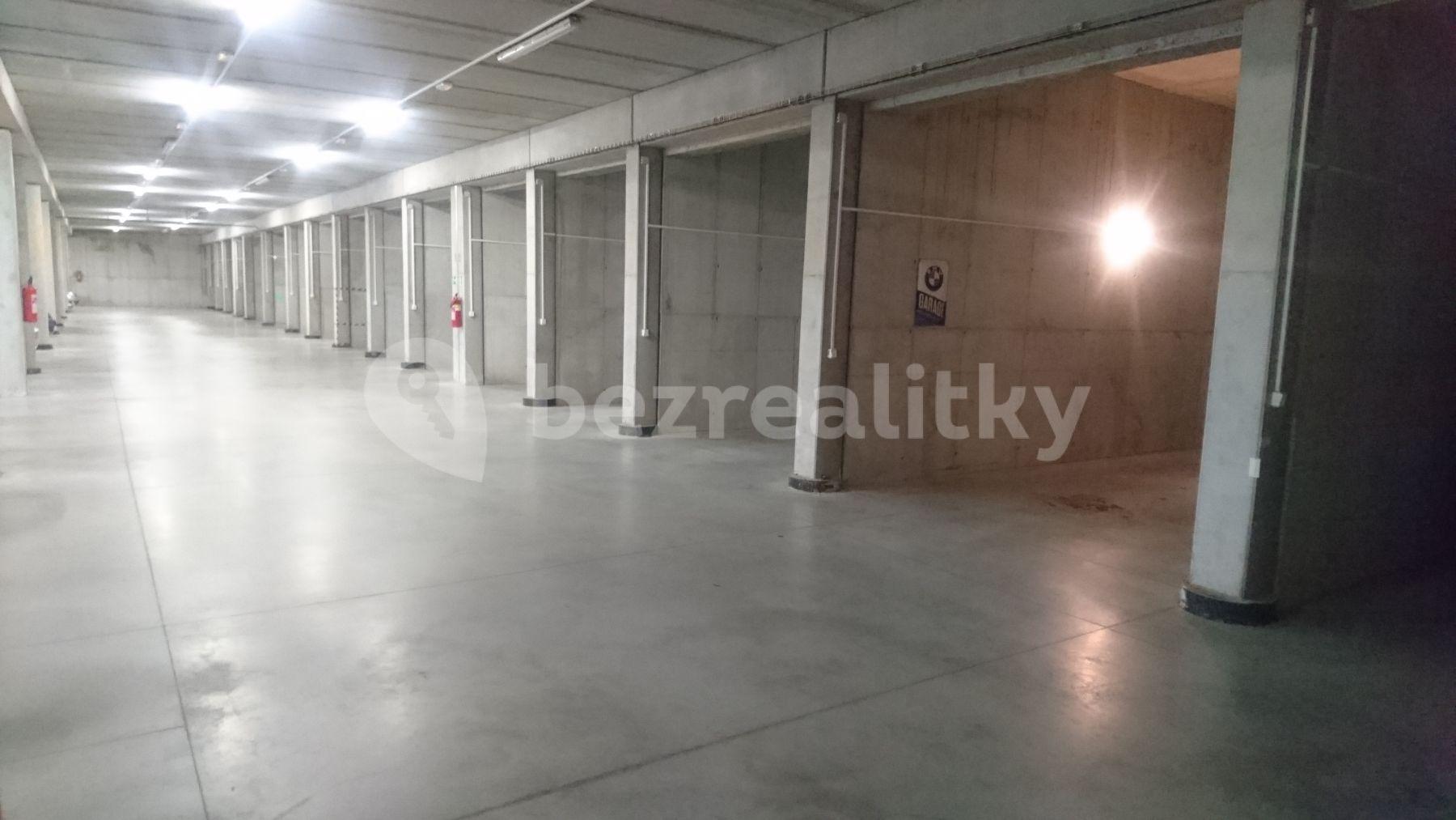 Prenájom bytu 2-izbový 67 m², Waltrova, Plzeň, Plzeňský kraj