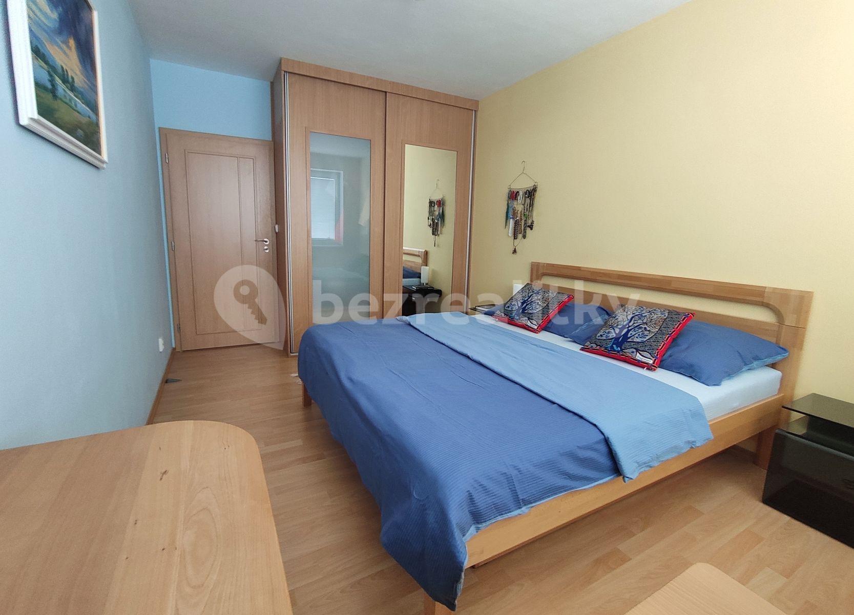 Prenájom bytu 2-izbový 67 m², Waltrova, Plzeň, Plzeňský kraj