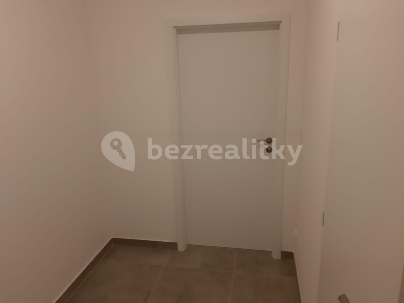 Prenájom bytu 1-izbový 38 m², Horolezecká, Praha, Praha