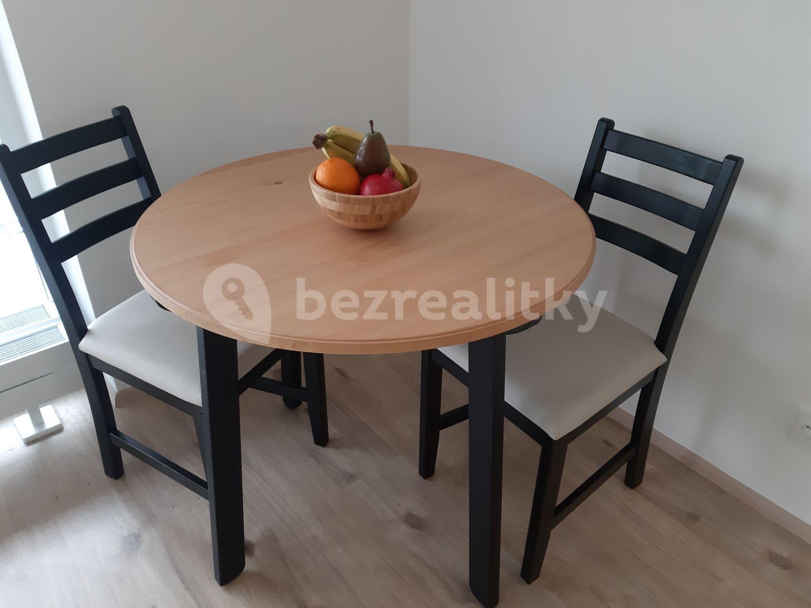 Prenájom bytu 1-izbový 38 m², Horolezecká, Praha, Praha