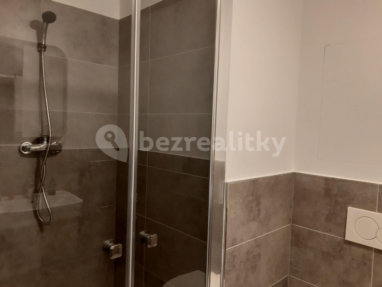 Prenájom bytu 1-izbový 38 m², Horolezecká, Praha, Praha