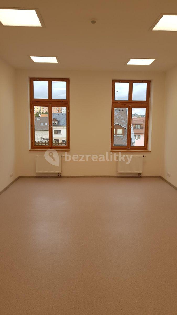 Prenájom nebytového priestoru 41 m², Staré Náměstí, Ostrov, Karlovarský kraj