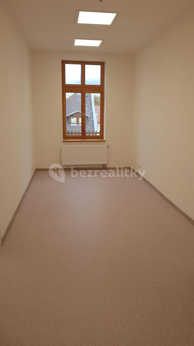 Prenájom nebytového priestoru 41 m², Staré Náměstí, Ostrov, Karlovarský kraj