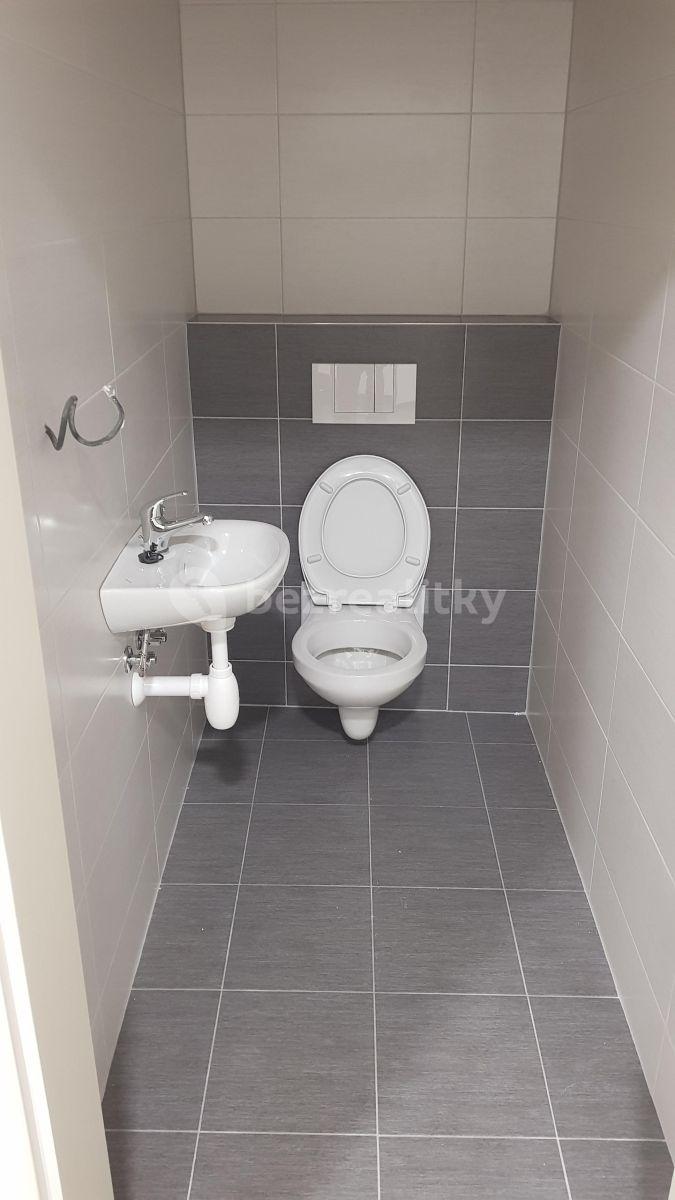 Prenájom nebytového priestoru 41 m², Staré Náměstí, Ostrov, Karlovarský kraj