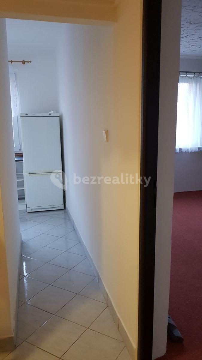 Prenájom bytu 2-izbový 53 m², Arabská, Praha, Praha