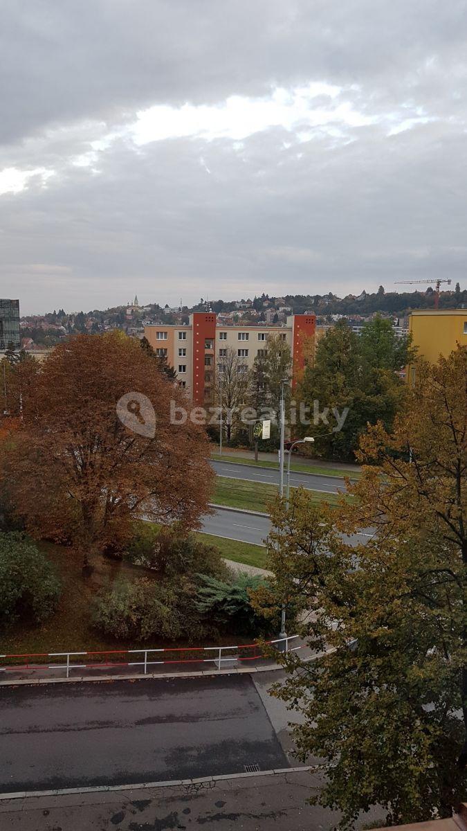 Prenájom bytu 2-izbový 53 m², Arabská, Praha, Praha