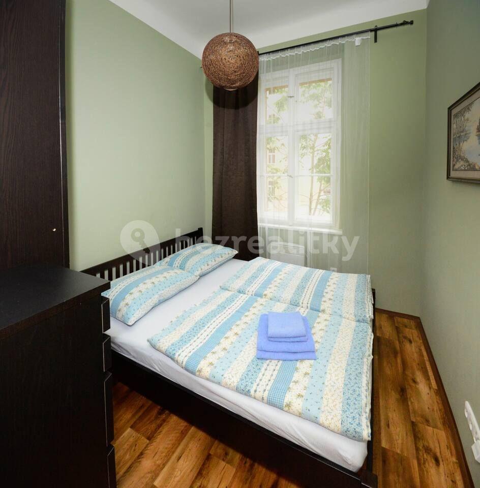 Prenájom bytu 2-izbový 44 m², Havanská, Praha, Praha