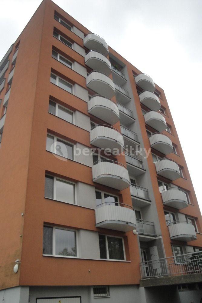 Prenájom bytu 2-izbový 67 m², Plukovníka Mráze, Praha, Praha