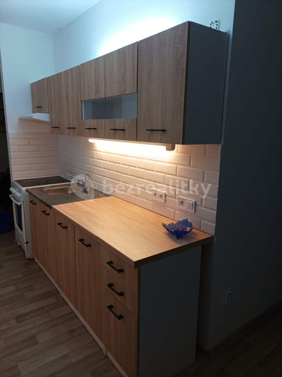 Prenájom bytu 2-izbový 67 m², Plukovníka Mráze, Praha, Praha