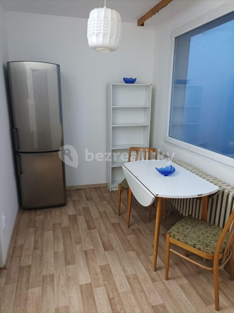 Prenájom bytu 2-izbový 67 m², Plukovníka Mráze, Praha, Praha