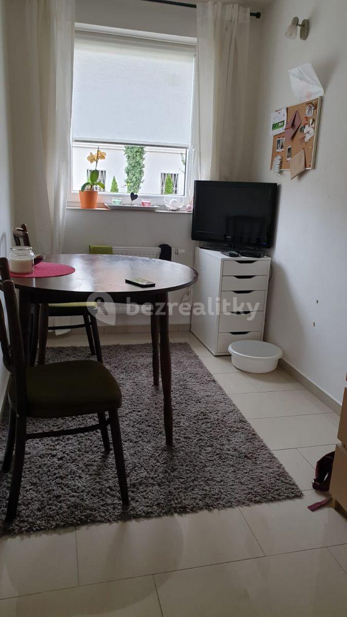 Prenájom bytu 2-izbový 38 m², Na Radosti, Praha, Praha