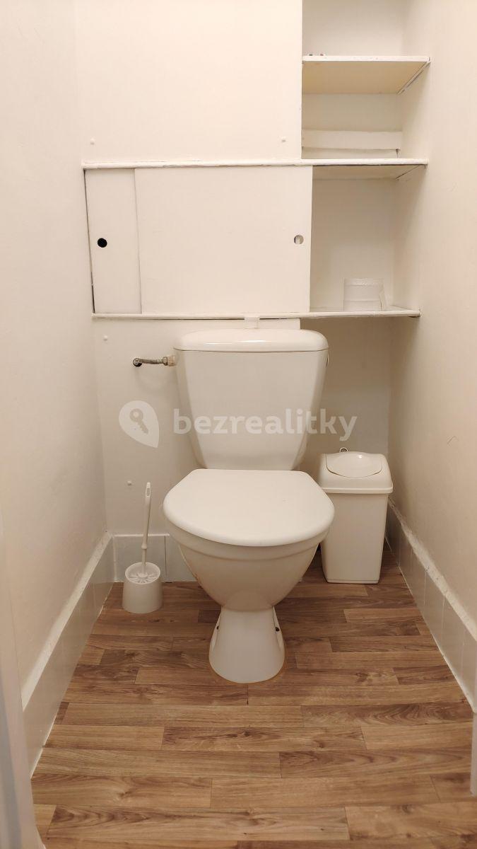 Prenájom bytu 1-izbový 25 m², Arménská, Praha, Praha