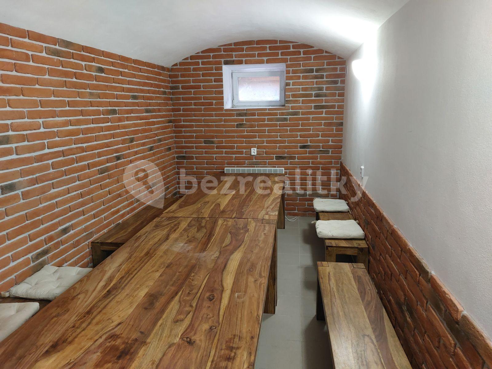 Prenájom bytu 1-izbový 16 m², Křížová, Praha, Praha