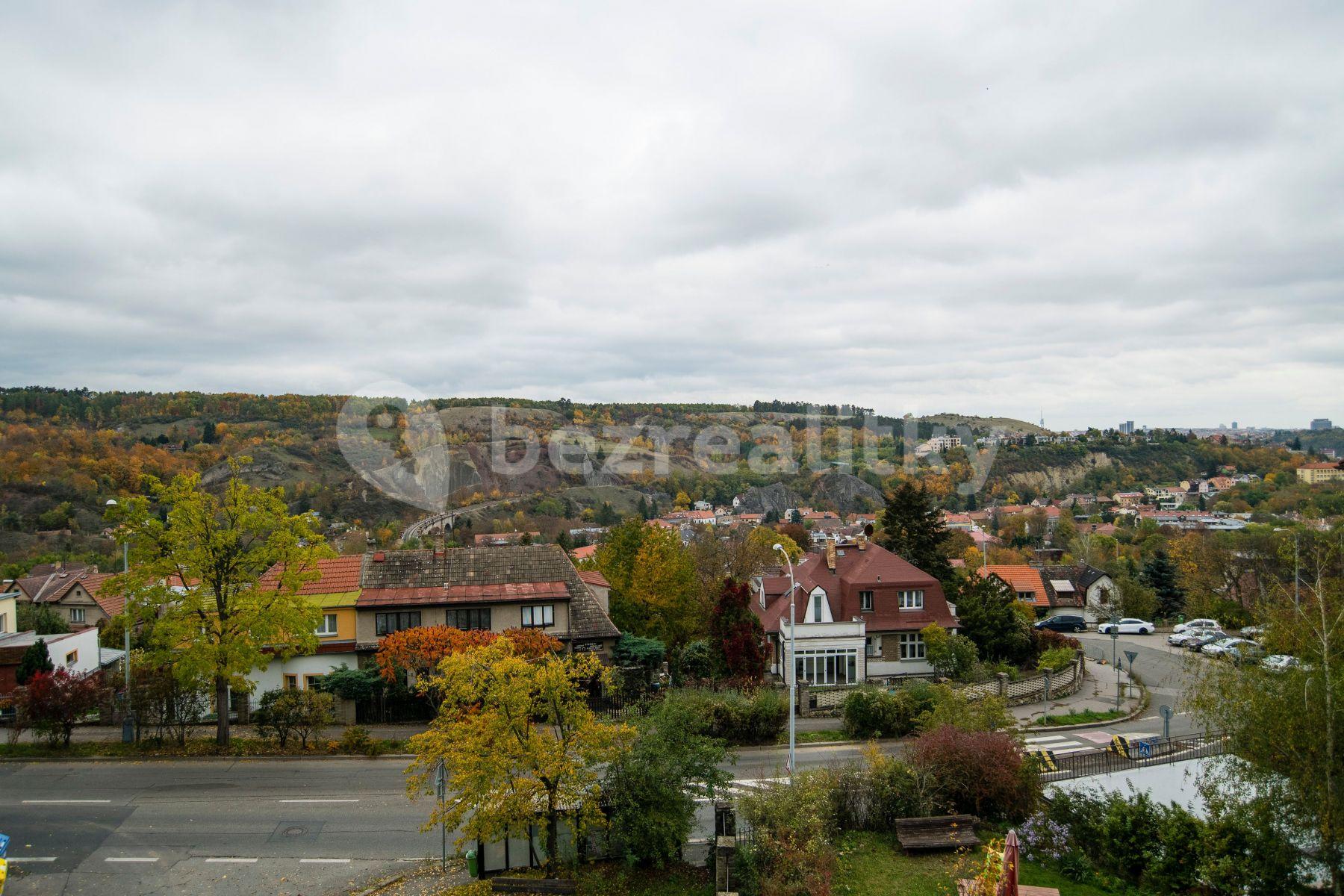 Prenájom bytu 3-izbový 98 m², V Bokách Ⅰ, Praha, Praha