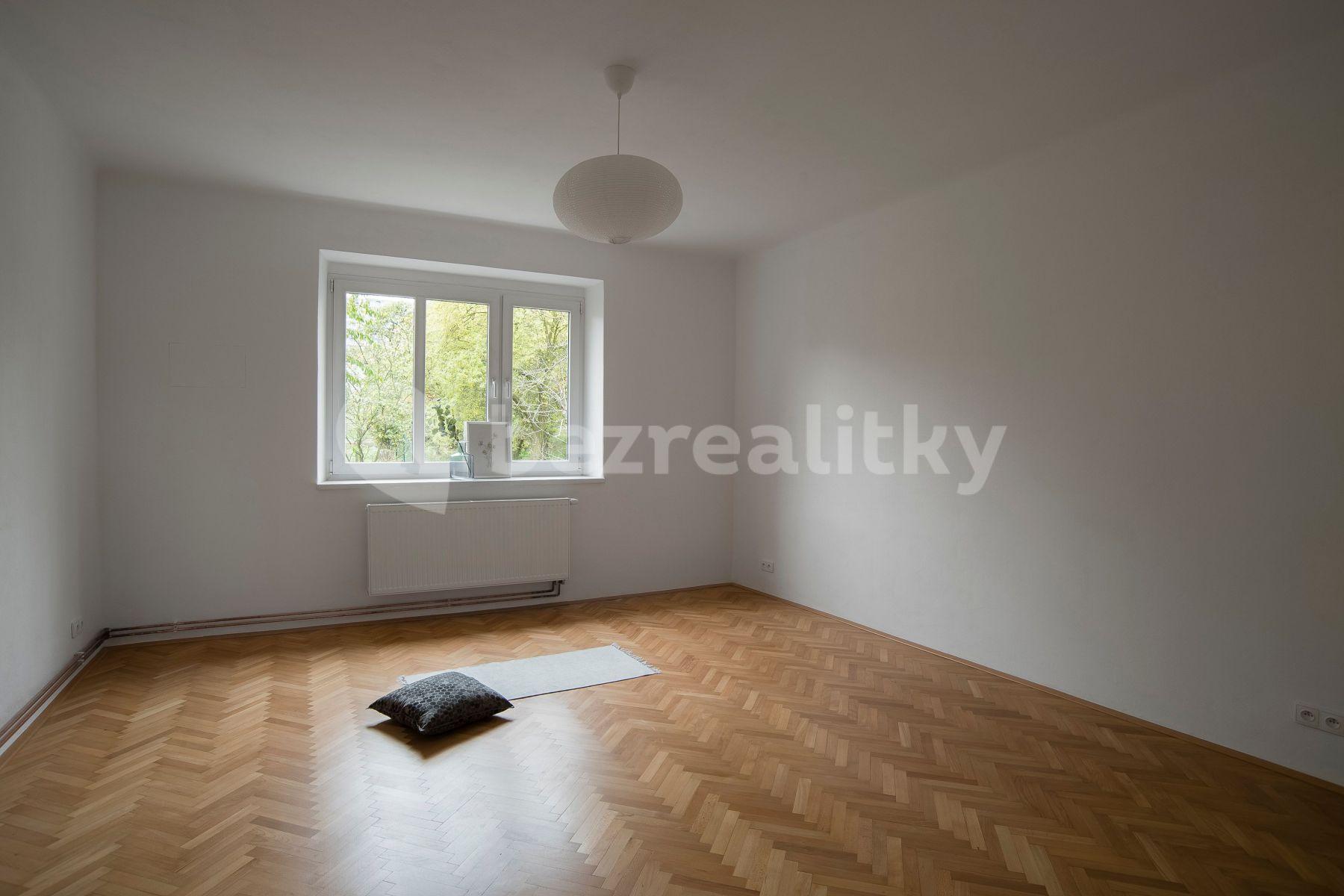 Prenájom bytu 3-izbový 98 m², V Bokách Ⅰ, Praha, Praha