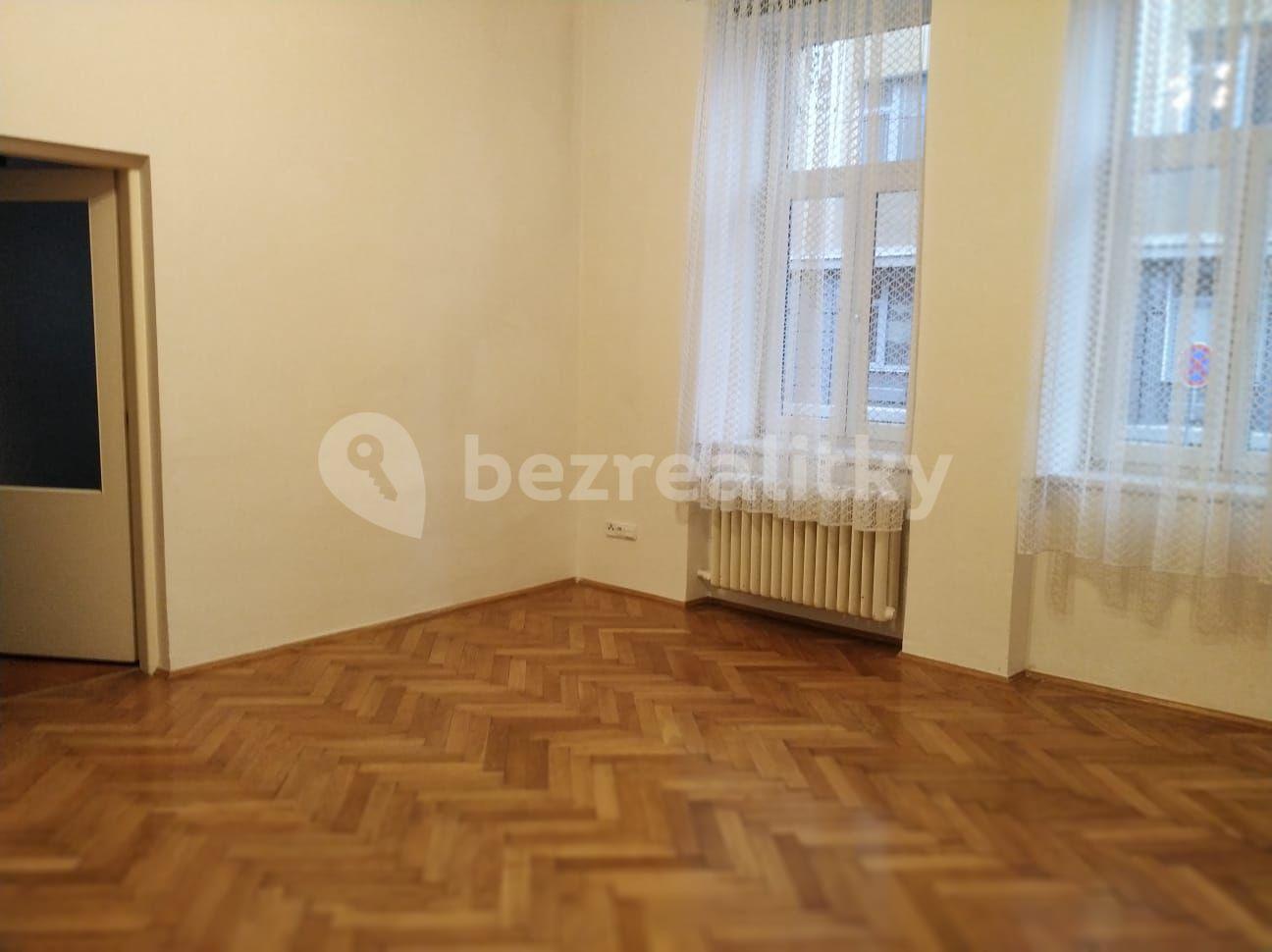 Prenájom bytu 2-izbový 75 m², Havlíčkova, Prostějov, Olomoucký kraj