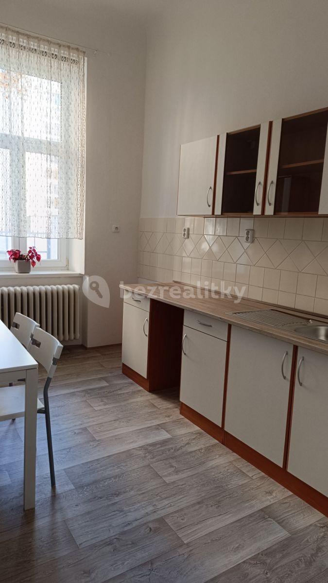 Prenájom bytu 2-izbový 75 m², Havlíčkova, Prostějov, Olomoucký kraj