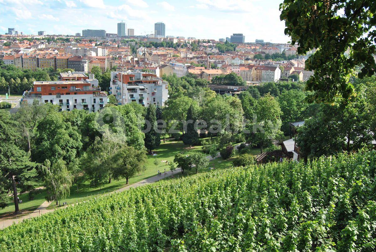 Prenájom bytu 3-izbový 90 m², Vršovická, Praha, Praha