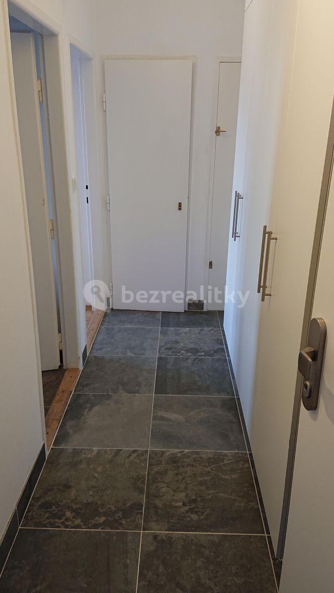 Prenájom bytu 2-izbový 38 m², U Milosrdných, Praha, Praha