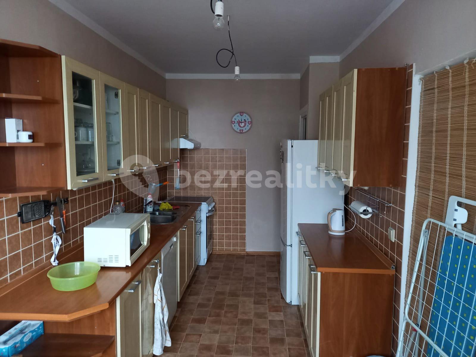 Prenájom bytu 4-izbový 20 m², Svážná, Brno, Jihomoravský kraj