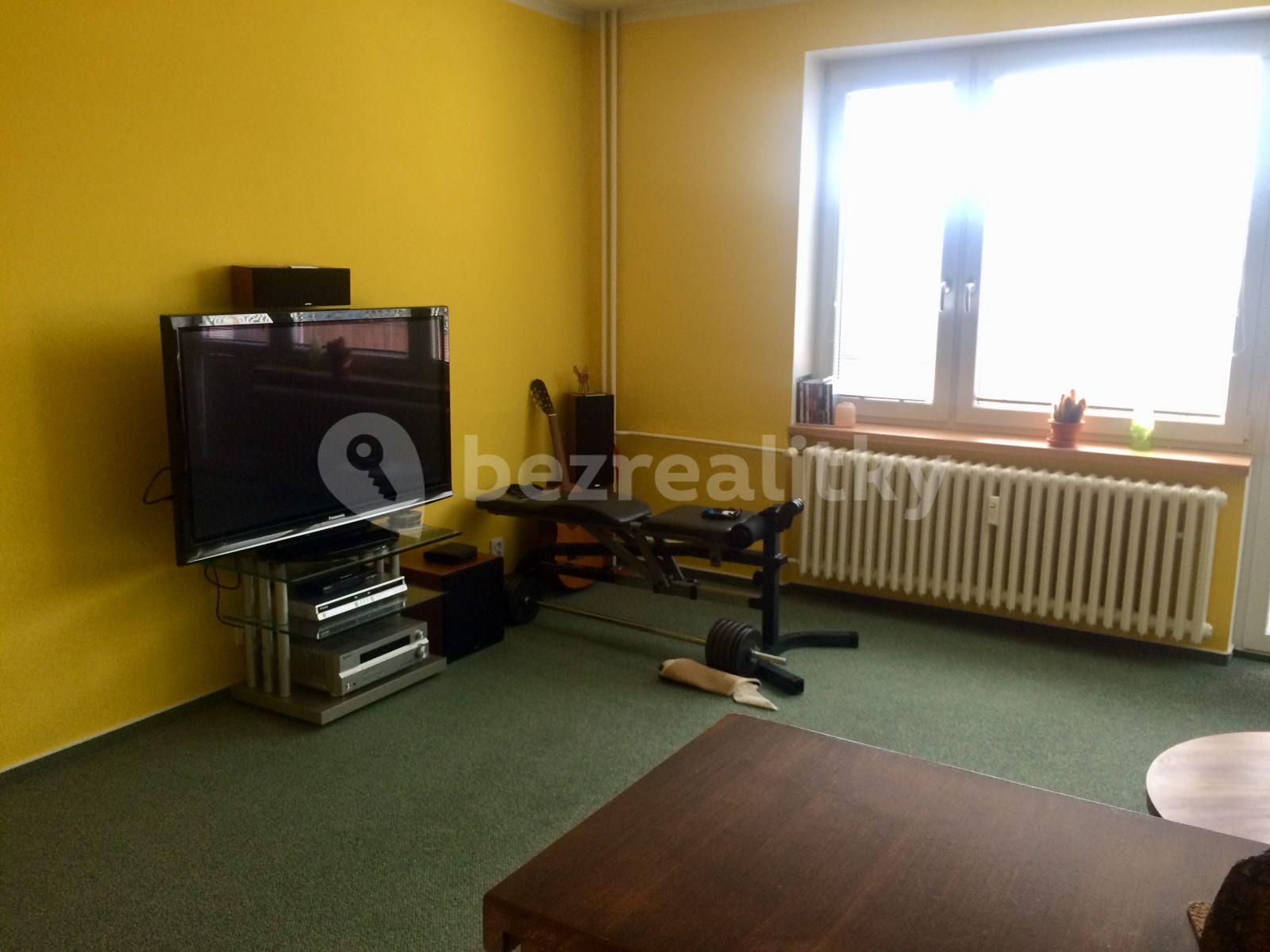 Prenájom bytu 3-izbový 74 m², Mládí, Vsetín, Zlínský kraj