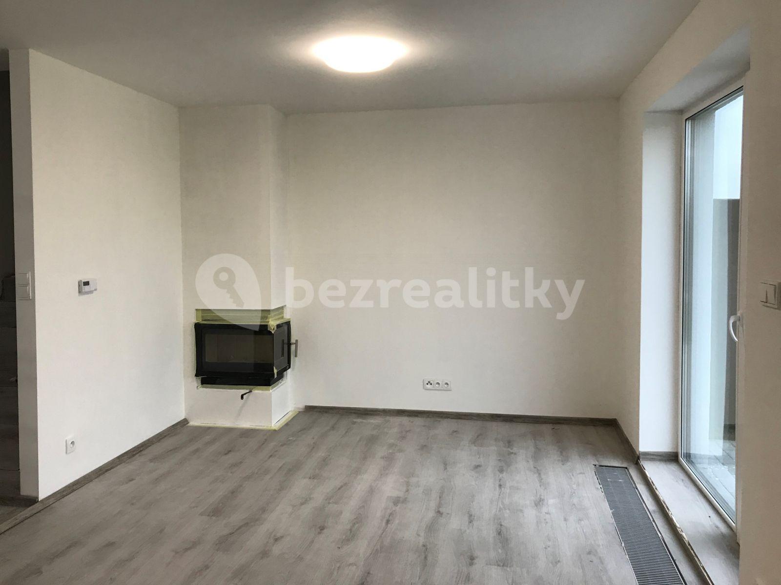 Prenájom domu 157 m², pozemek 600 m², Nad Prahou, Horoměřice, Středočeský kraj