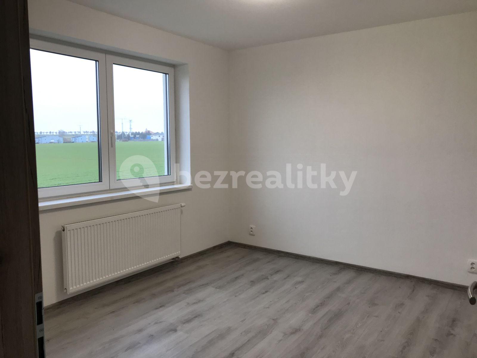 Prenájom domu 157 m², pozemek 600 m², Nad Prahou, Horoměřice, Středočeský kraj